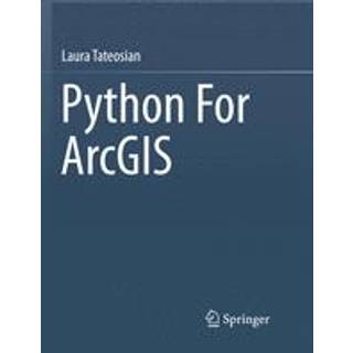 Python For ArcGIS