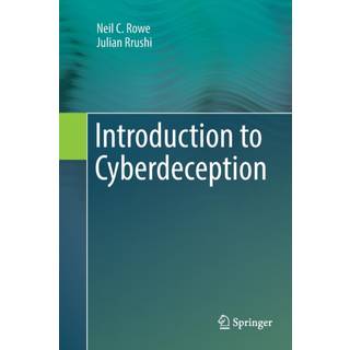 Introduction to Cyberdeception