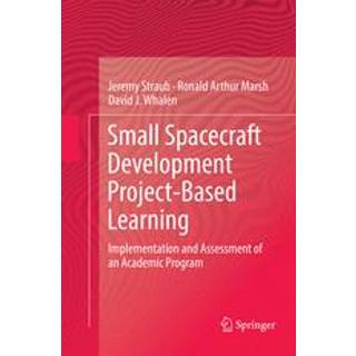 Small Spacecraft Development Project-Based Learning