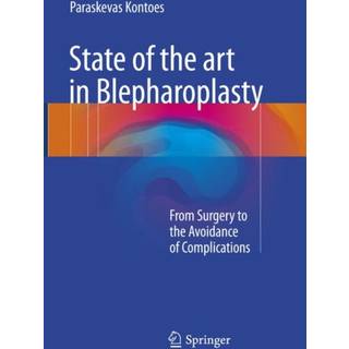 State of the art in Blepharoplasty