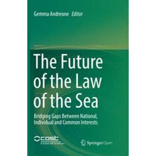 The Future of the Law of the Sea
