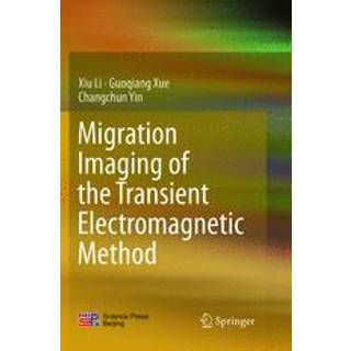 Migration Imaging of the Transient Electromagnetic Method