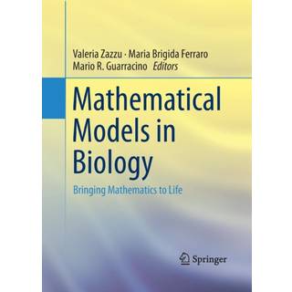 Mathematical Models in Biology