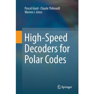 High-Speed Decoders for Polar Codes