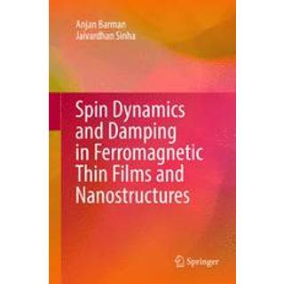 Spin Dynamics and Damping in Ferromagnetic Thin Films and Nanostructures