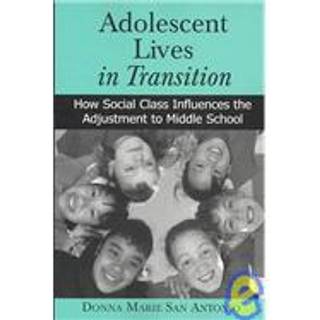 Adolescent Lives in Transition