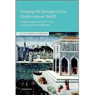 Housing the Stranger in the Mediterranean World