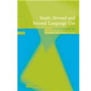 Study Abroad and Second Language Use