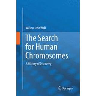 The Search for Human Chromosomes
