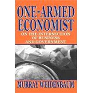 One-armed Economist