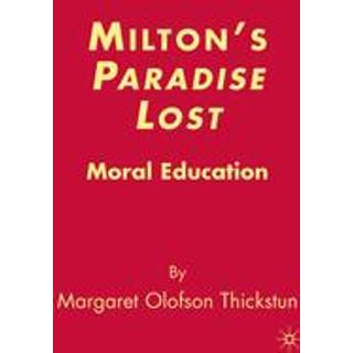 Milton’s Paradise Lost