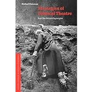 Strategies of Political Theatre