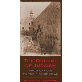 The Origins of Judaism