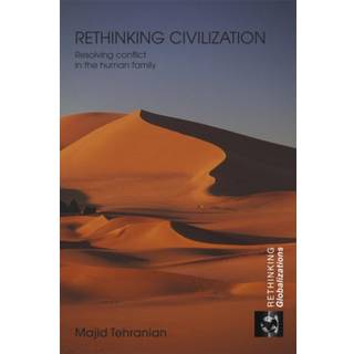 Rethinking Civilization