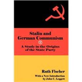 Stalin and German Communism