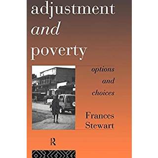 Adjustment and Poverty