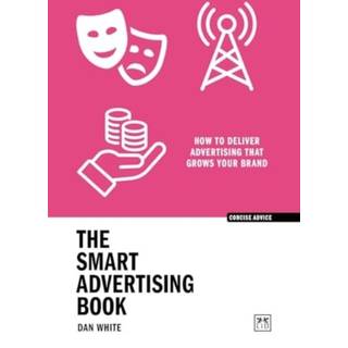 The Smart Advertising Book