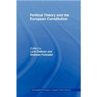 Political Theory and the European Constitution