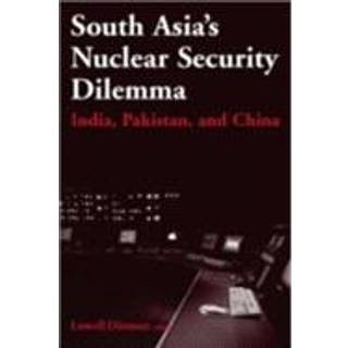 South Asia's Nuclear Security Dilemma