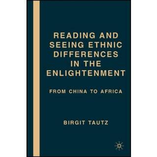 Reading and Seeing Ethnic Differences in the Enlightenment