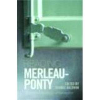 Reading Merleau-Ponty