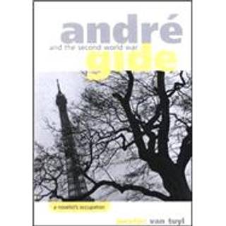 Andre Gide and the Second World War