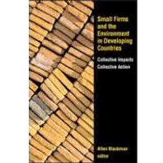 Small Firms and the Environment in Developing Countries