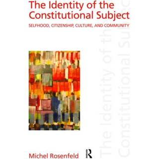 The Identity of the Constitutional Subject