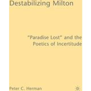 Destabilizing Milton