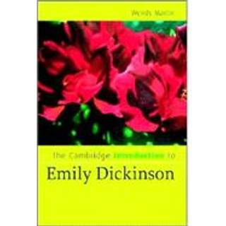The Cambridge Introduction to Emily Dickinson