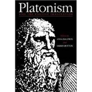 Platonism and the English Imagination
