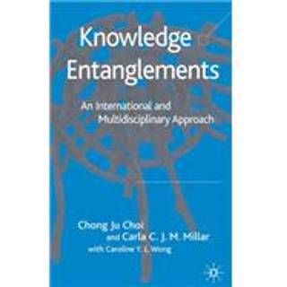 Knowledge Entanglements