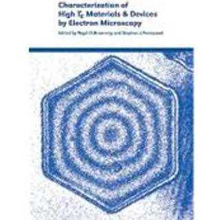 Characterization of High Tc Materials and Devices by Electron Microscopy