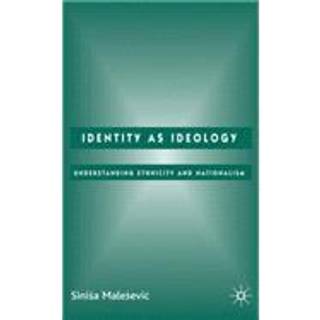 Identity as Ideology