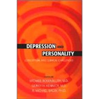 Depression and Personality