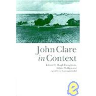 John Clare in Context