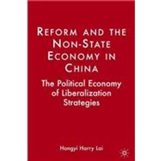 Reform and the Non-State Economy in China