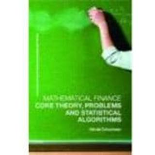 Mathematical Finance