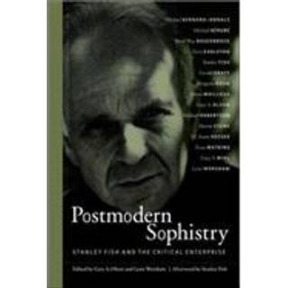 Postmodern Sophistry