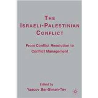The Israeli-Palestinian Conflict