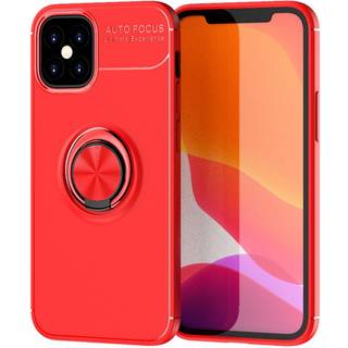 Ringo etui - iPhone 12 Mini - Rød