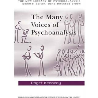 The Many Voices of Psychoanalysis