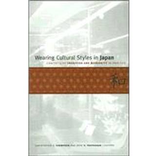 Wearing Cultural Styles in Japan