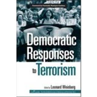 Democratic Responses To Terrorism