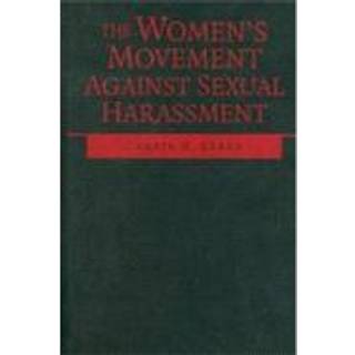 The Women's Movement against Sexual Harassment