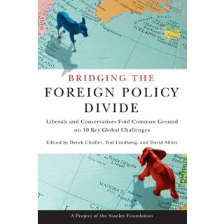 Bridging the Foreign Policy Divide