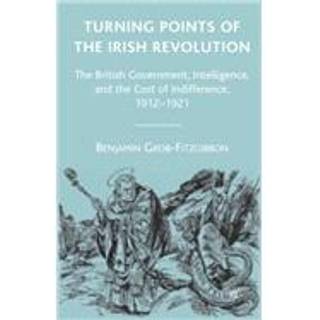 Turning Points of the Irish Revolution