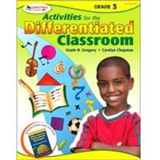 Activities for the Differentiated Classroom: Grade Three