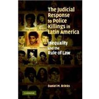The Judicial Response to Police Killings in Latin America