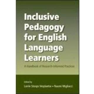 Inclusive Pedagogy for English Language Learners